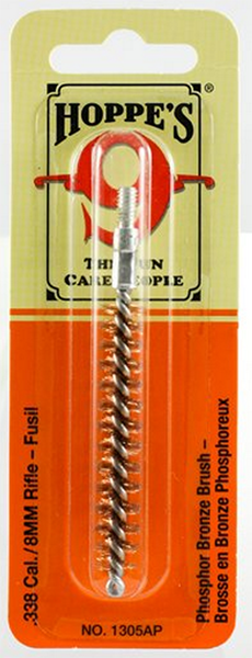 HOPPE 1305AP BRZBR 338/8MM - Carry a Big Stick Sale
